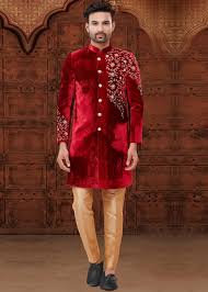 Sherwani 4